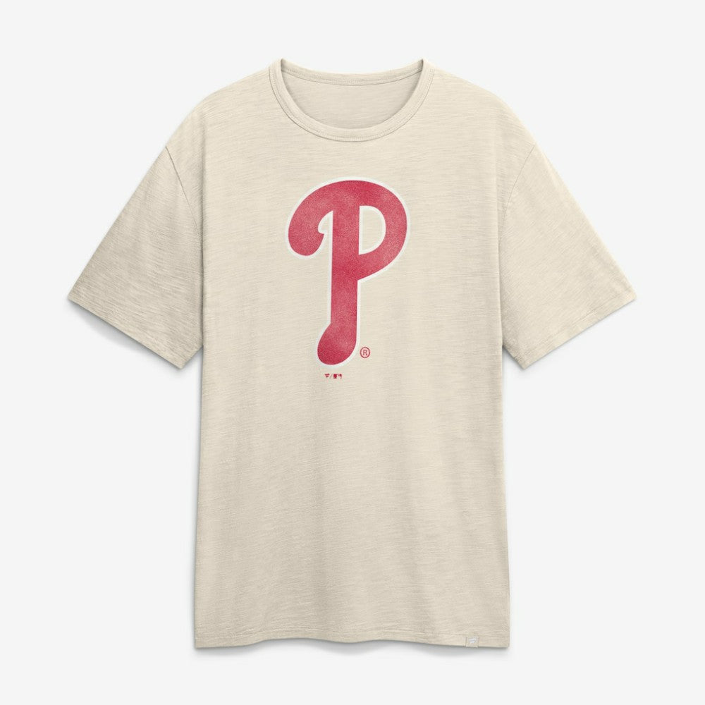 Philadelphia Phillies Fanatics Stadium Slub T-Shirt - MLB T-shirts