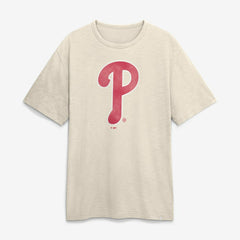 Philadelphia Phillies Fanatics Stadium Slub T-Shirt - MLB T-shirts
