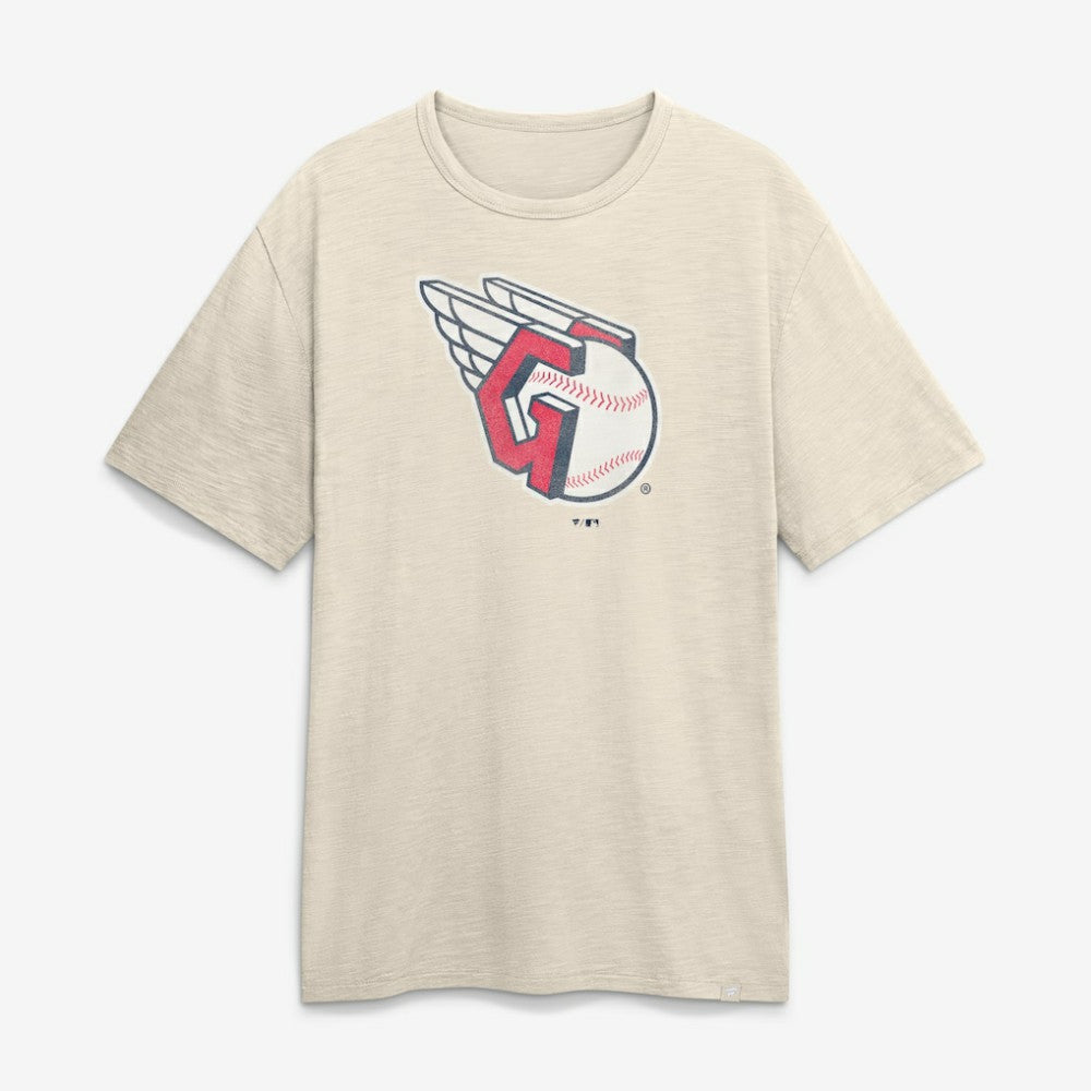 Cleveland Guardians Fanatics Stadium Slub T-Shirt - MLB T-shirts