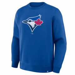 Toronto Blue Jays Fanatics Legacy Sweatshirt - MLB Sweatshirts