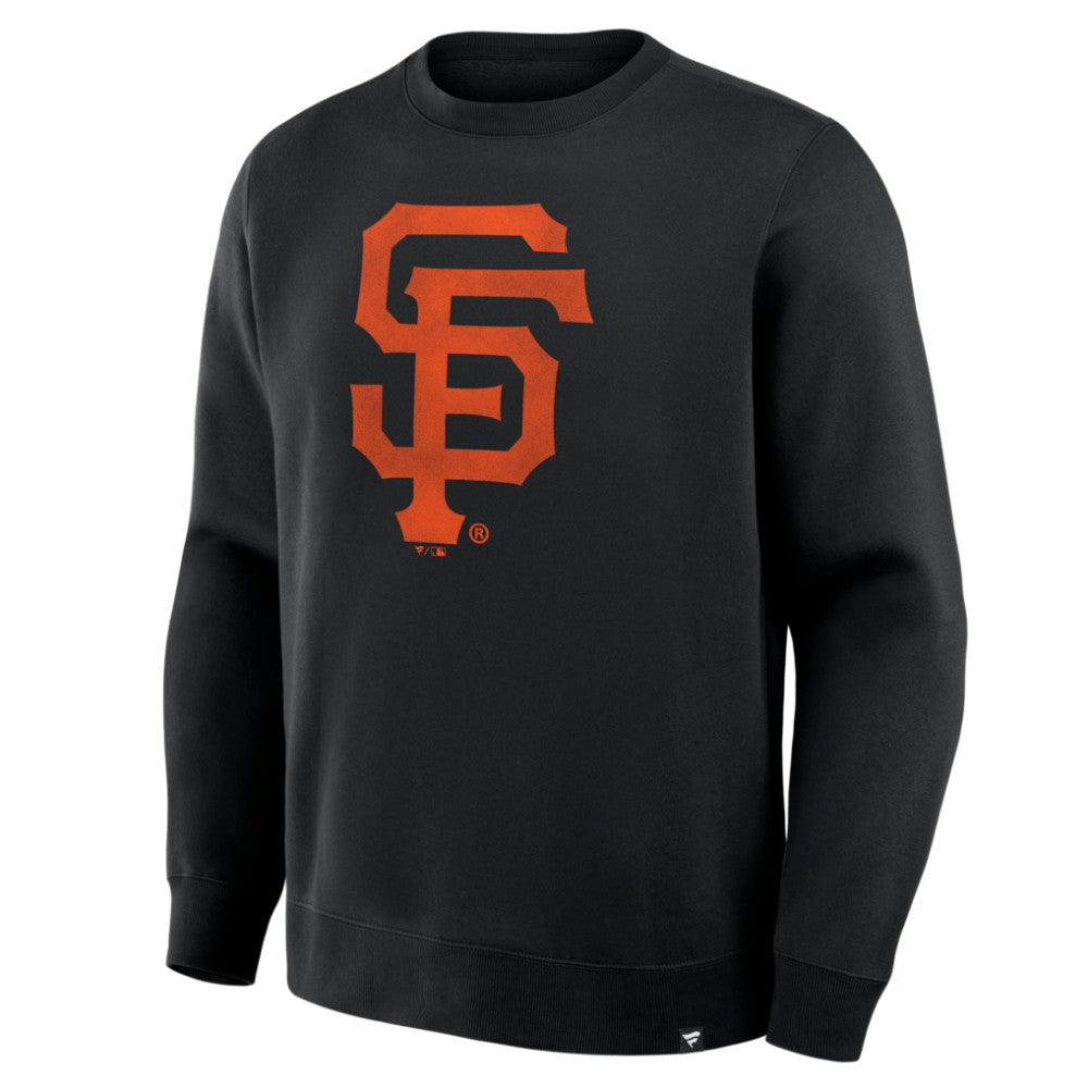 San Francisco Giants Fanatics Legacy Sweatshirt - MLB Sweatshirts