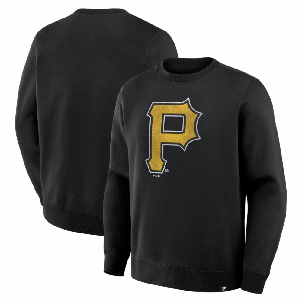 Pittsburgh Pirates Fanatics Legacy Sweatshirt - MLB Sweatshirts