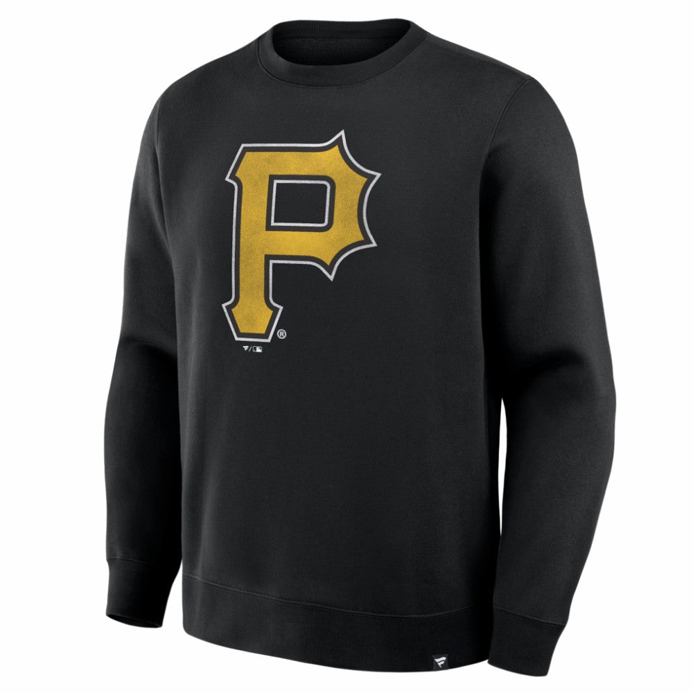 Pittsburgh Pirates Fanatics Legacy Sweatshirt - MLB Sweatshirts
