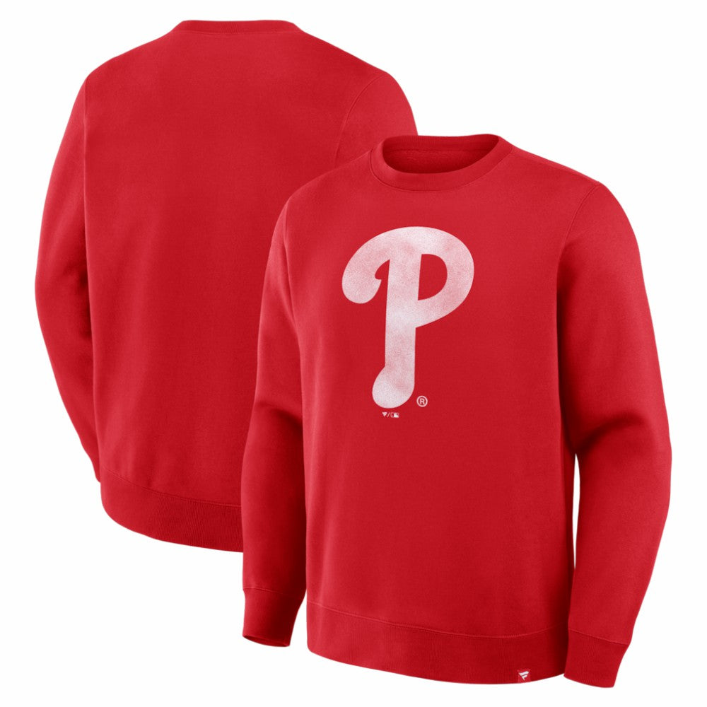 Philadelphia Phillies Fanatics Legacy Sweatshirt - MLB Sweatshirts