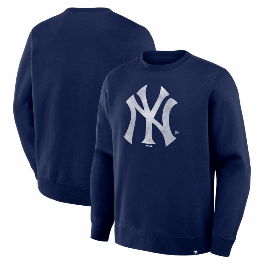 New York Yankees Fanatics Legacy Sweatshirt - MLB Sweatshirts