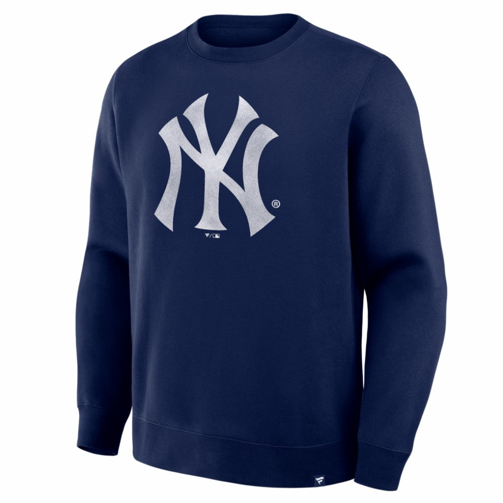New York Yankees Fanatics Legacy Sweatshirt - MLB Sweatshirts
