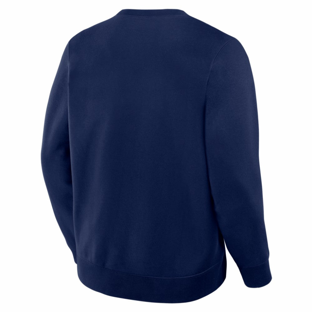 New York Yankees Fanatics Legacy Sweatshirt - MLB Sweatshirts