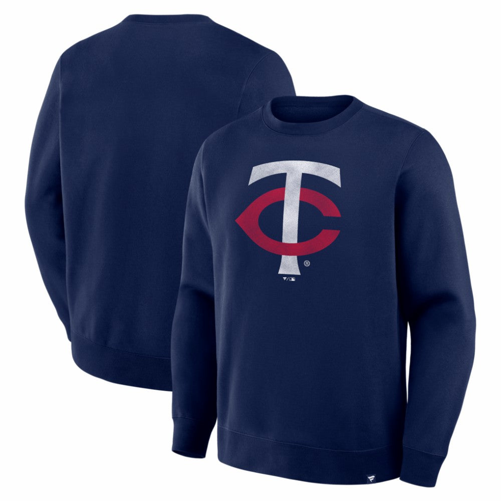 Minnesota Twins Fanatics Legacy Sweatshirt - MLB Sweatshirts