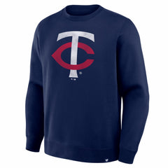 Minnesota Twins Fanatics Legacy Sweatshirt - MLB Sweatshirts