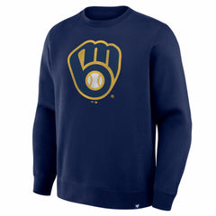 Milwaukee Brewers Fanatics Legacy Sweatshirt - MLB Sweatshirts