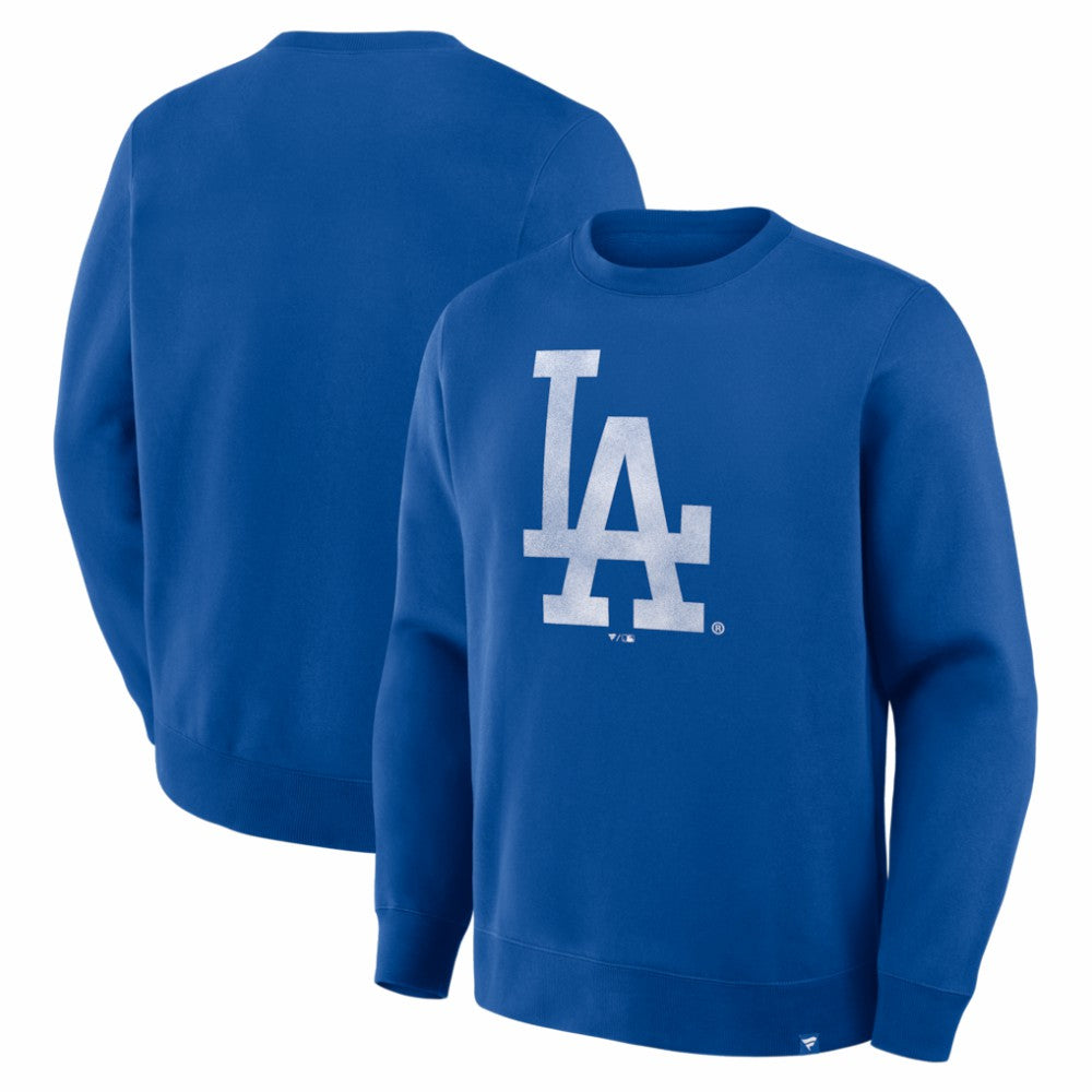 Los Angeles Dodgers Fanatics Legacy Sweatshirt - MLB Sweatshirts