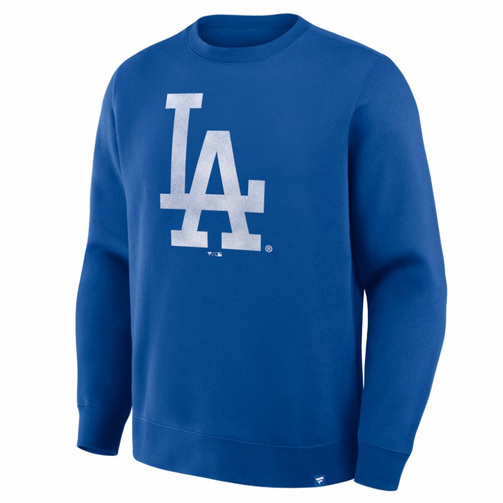 Los Angeles Dodgers Fanatics Legacy Sweatshirt - MLB Sweatshirts
