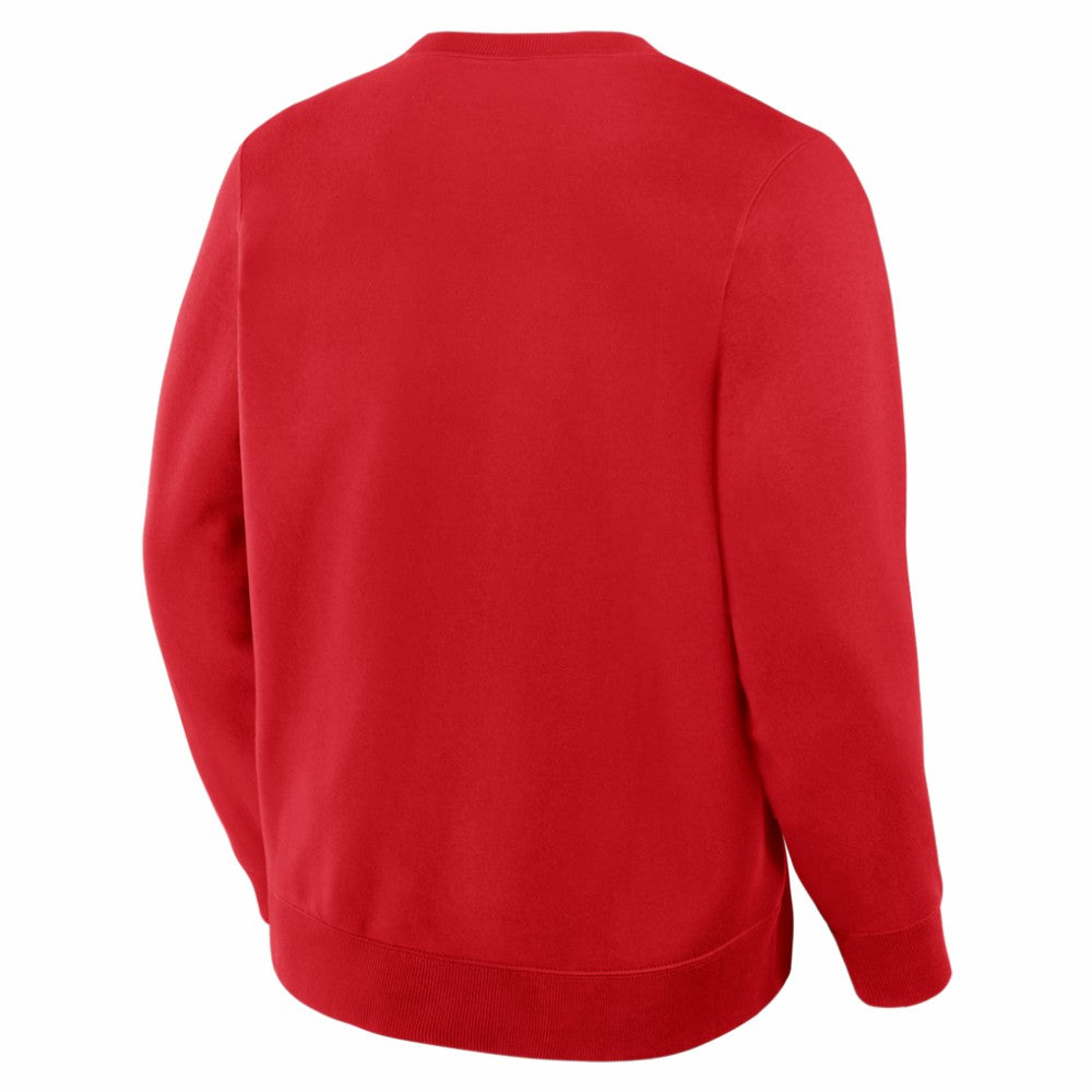 Los Angeles Angels Fanatics Legacy Sweatshirt - MLB Sweatshirts