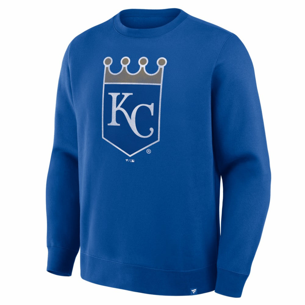Kansas City Royals Fanatics Legacy Sweatshirt - MLB Sweatshirts