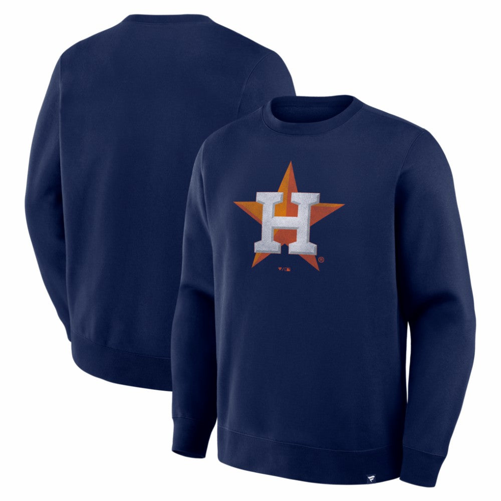 Houston Astros Fanatics Legacy Sweatshirt - MLB Sweatshirts