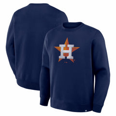 Houston Astros Fanatics Legacy Sweatshirt - MLB Sweatshirts