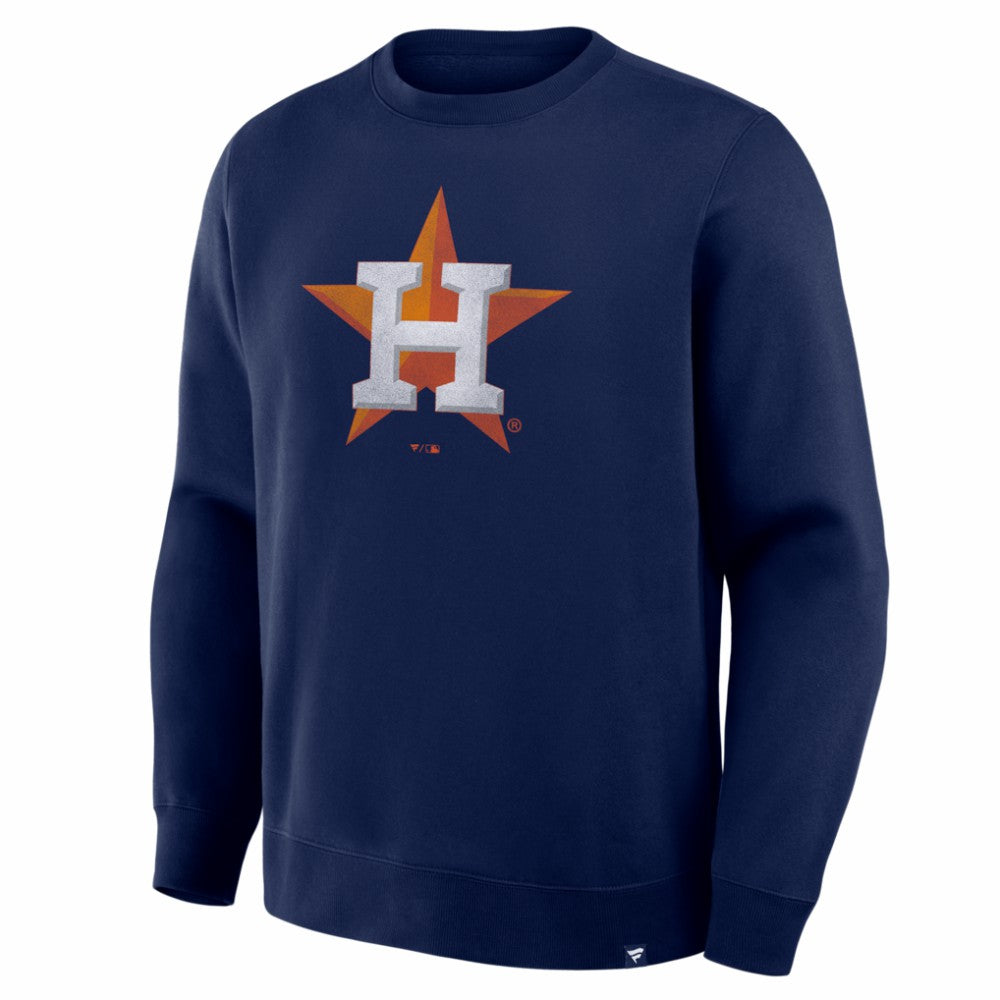 Houston Astros Fanatics Legacy Sweatshirt - MLB Sweatshirts