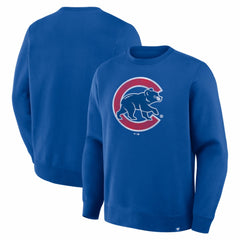 Chicago Cubs Fanatics Legacy Sweatshirt - MLB Sweatshirts
