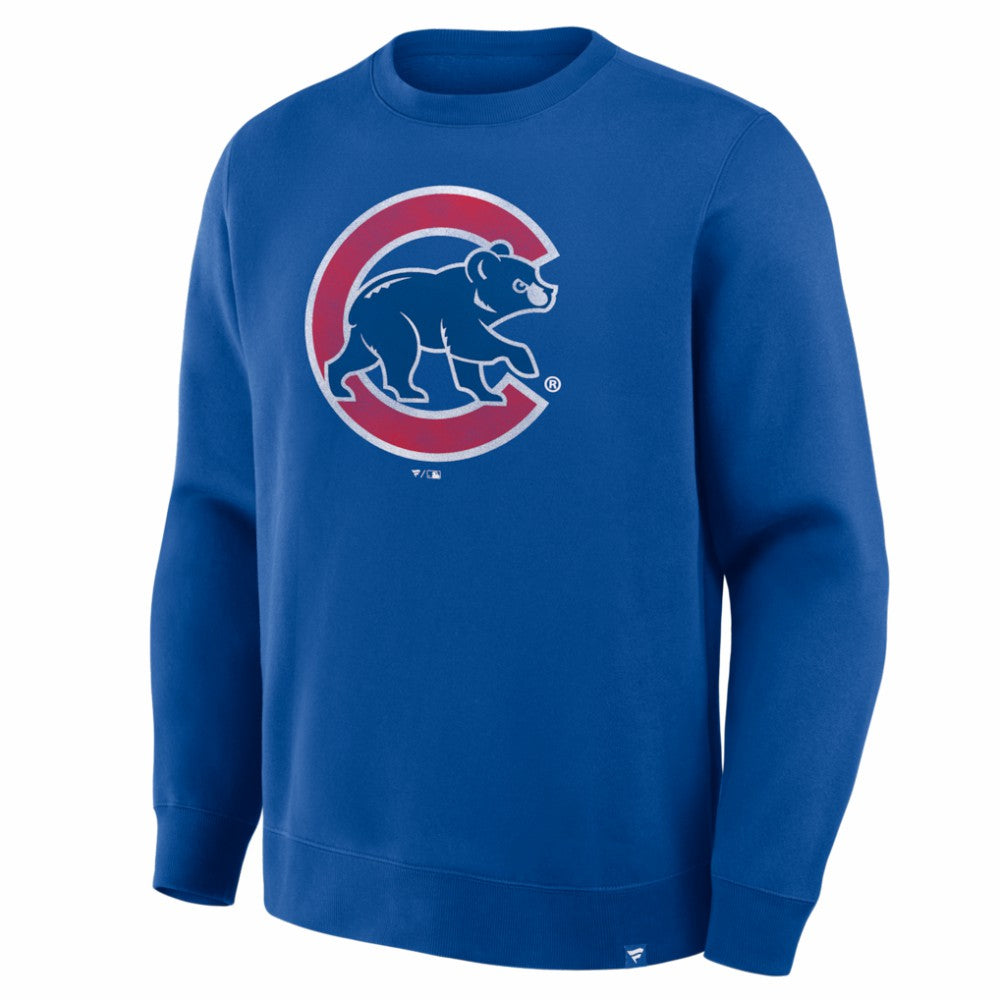 Chicago Cubs Fanatics Legacy Sweatshirt - MLB Sweatshirts