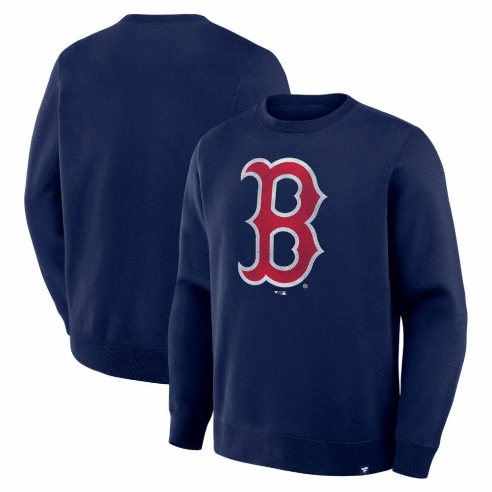 Boston Red Sox Fanatics Legacy Sweatshirt - MLB Sweatshirts