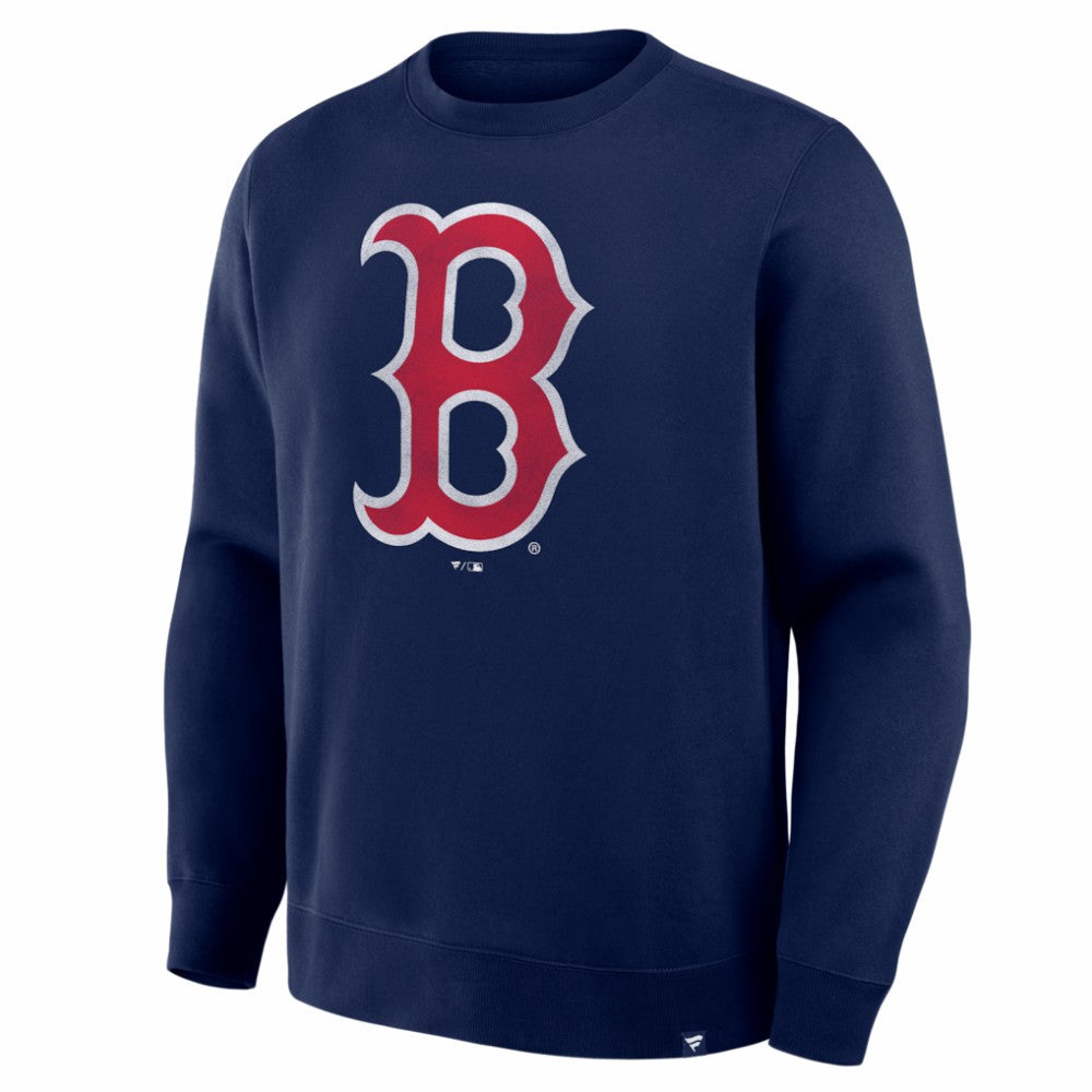 Boston Red Sox Fanatics Legacy Sweatshirt - MLB Sweatshirts