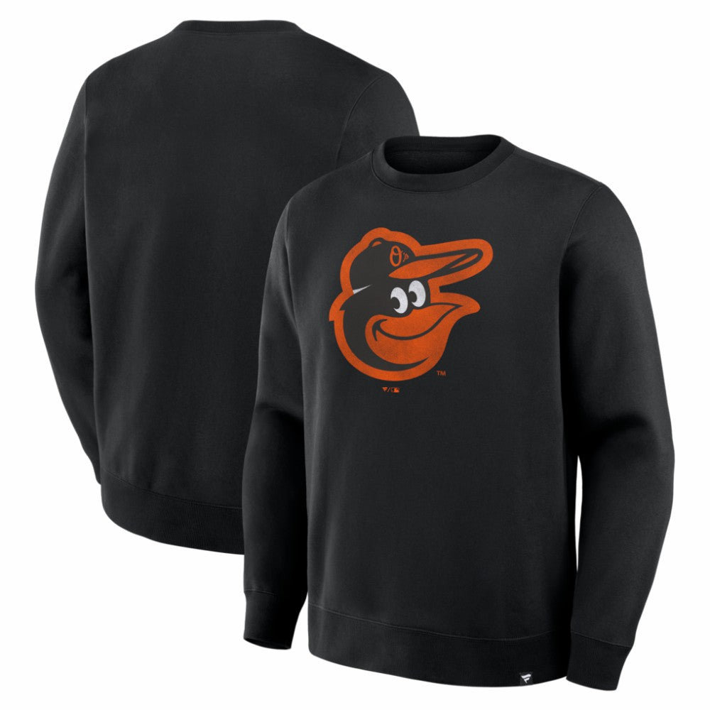 Baltimore Orioles Fanatics Legacy Sweatshirt - MLB Sweatshirts