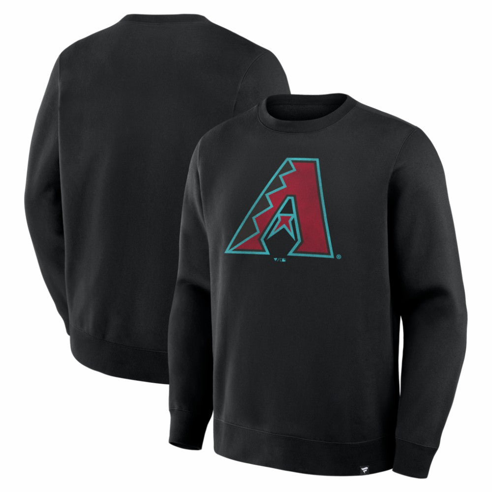 Arizona Diamondbacks Fanatics Legacy Sweatshirt - MLB Sweatshirts