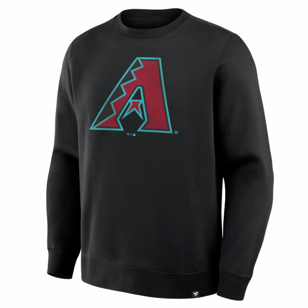 Arizona Diamondbacks Fanatics Legacy Sweatshirt - MLB Sweatshirts
