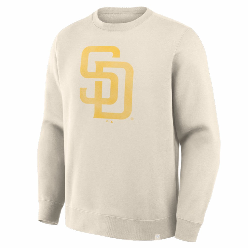 San Diego Padres Fanatics Legacy Sweatshirt - MLB Sweatshirts