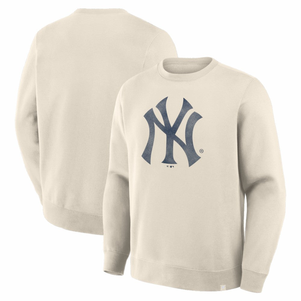 New York Yankees Fanatics Legacy Sweatshirt - MLB Sweatshirts