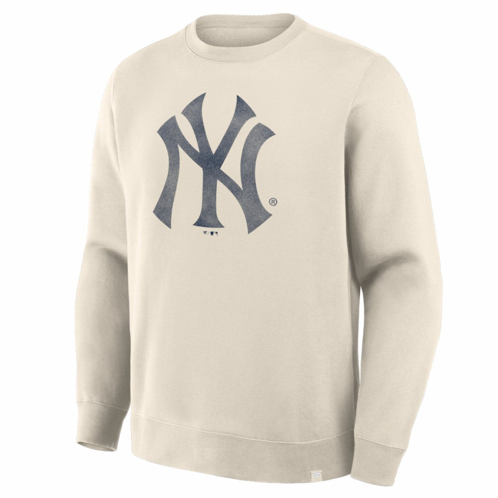 New York Yankees Fanatics Legacy Sweatshirt - MLB Sweatshirts