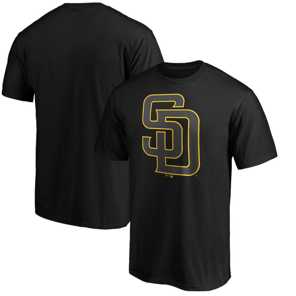San Diego Padres Taylor T-Shirt - MLB T-shirts