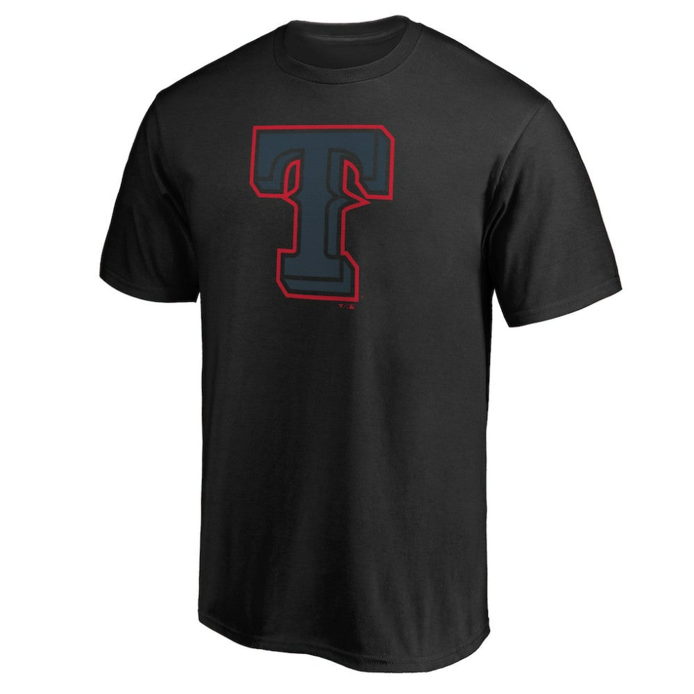 Texas Rangers Taylor T-Shirt - MLB T-shirts