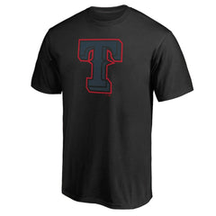 Texas Rangers Taylor T-Shirt - MLB T-shirts