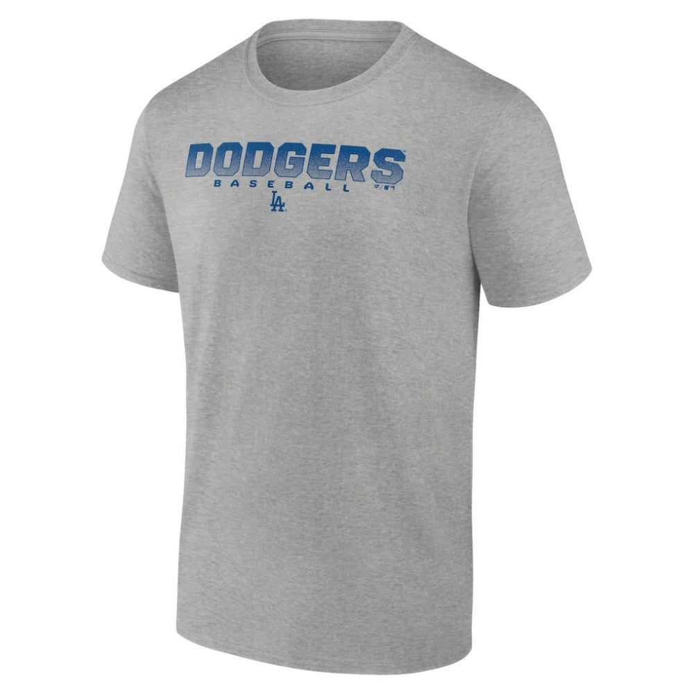 Los Angeles Dodgers Utility Player T-Shirt - MLB T-shirts