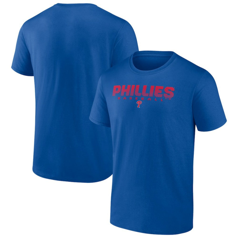 Philadelphia Phillies Utility Player T-Shirt - MLB T-shirts