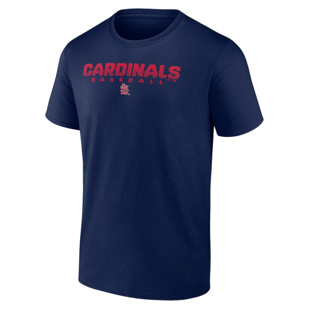 St. Louis Cardinals Utility Player T-Shirt - MLB T-shirts
