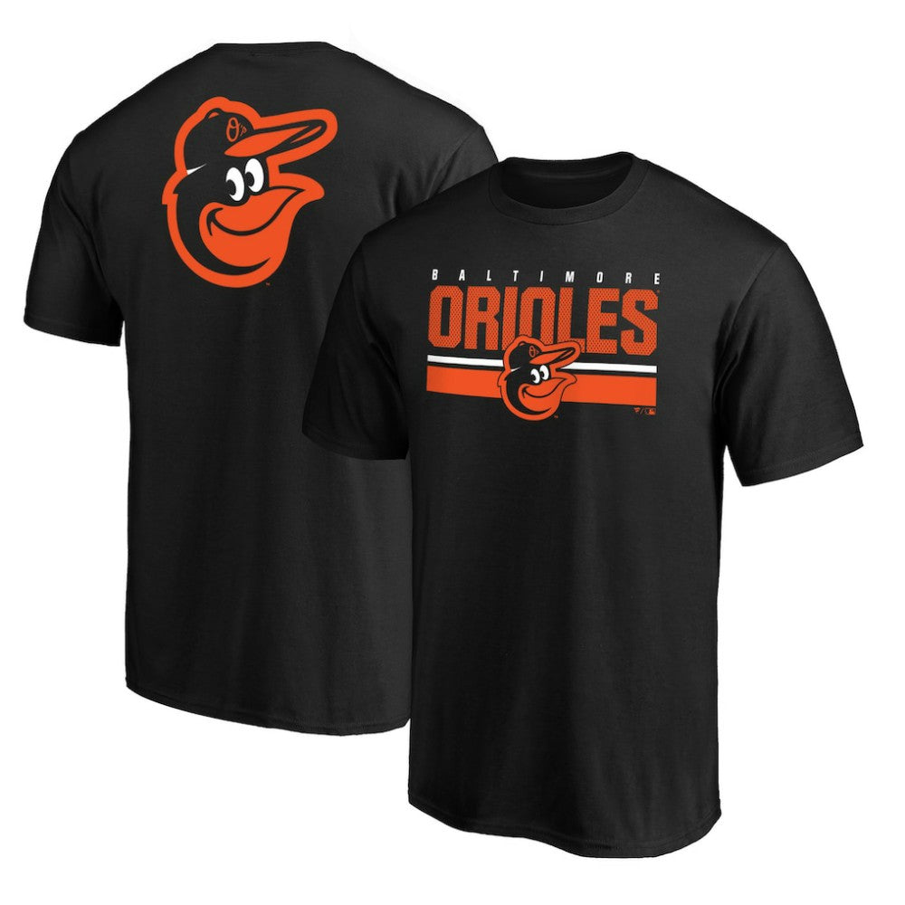 Baltimore Orioles End Game T-Shirt - MLB T-shirts