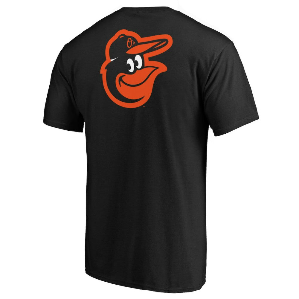Baltimore Orioles End Game T-Shirt - MLB T-shirts