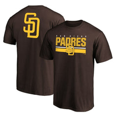 San Diego Padres End Game T-Shirt - MLB T-shirts