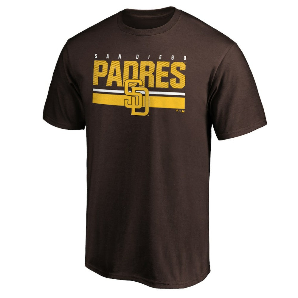 San Diego Padres End Game T-Shirt - MLB T-shirts