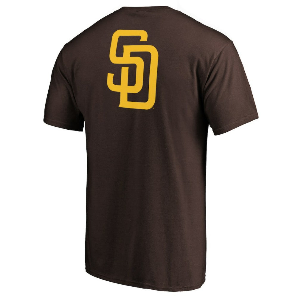 San Diego Padres End Game T-Shirt - MLB T-shirts