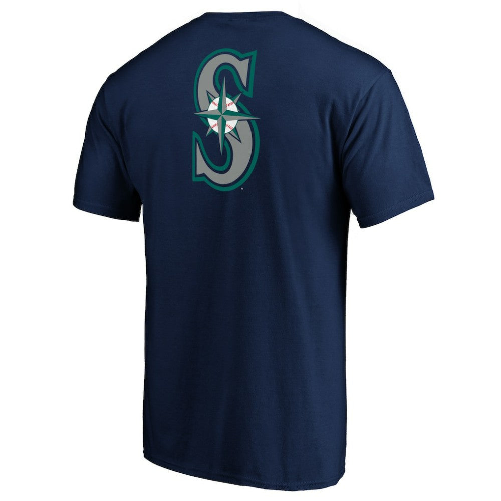 Seattle Mariners End Game T-Shirt - MLB T-shirts