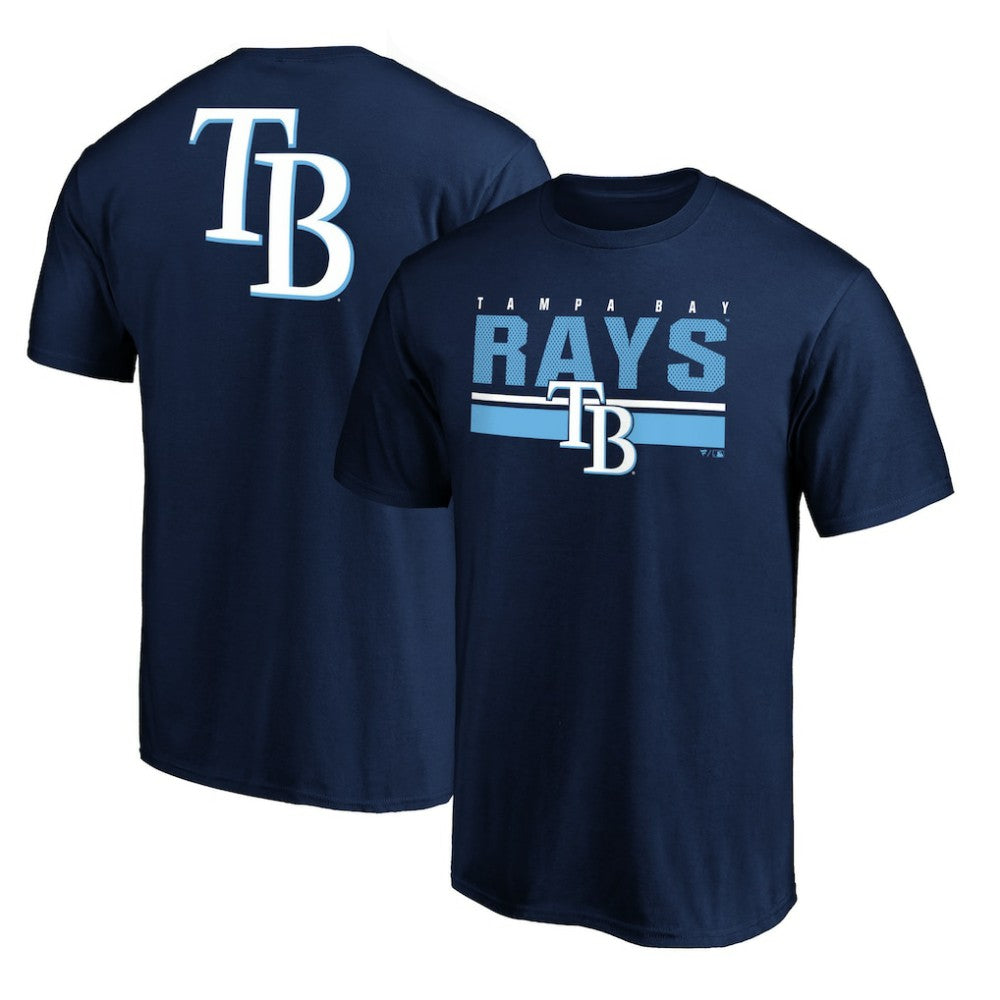 Tampa Bay Rays End Game T-Shirt - MLB T-shirts