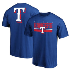 Texas Rangers End Game T-Shirt - MLB T-shirts