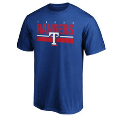 Texas Rangers End Game T-Shirt - MLB T-shirts
