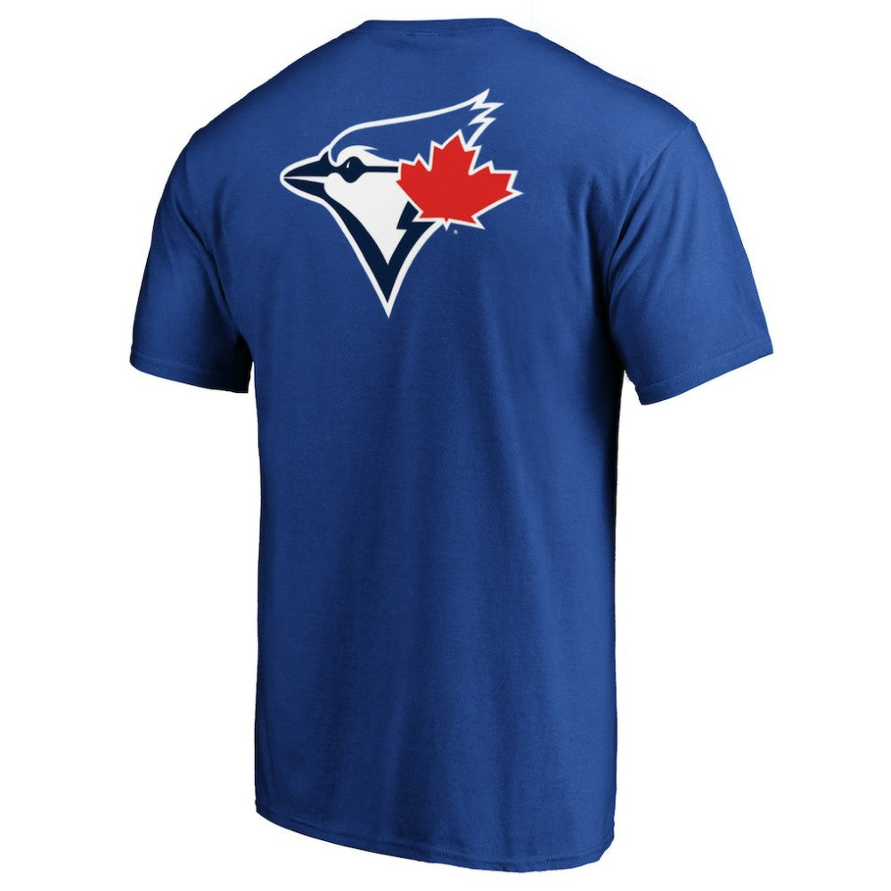 Toronto Blue Jays End Game T-Shirt - MLB T-shirts