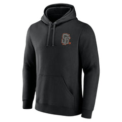 San Francisco Giants Gigantes Pullover Hoodie - MLB Hoodies