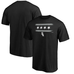Chicago White Sox Team Adrenaline T-Shirt - MLB T-shirts