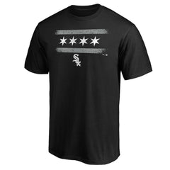 Chicago White Sox Team Adrenaline T-Shirt - MLB T-shirts